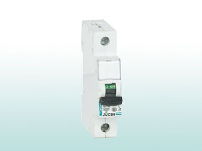 JUCB6 Mini Circuit Breaker