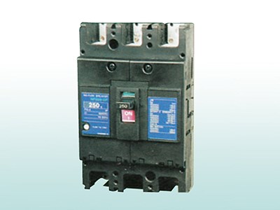 NF Series Moulded Case Circuit Breaker