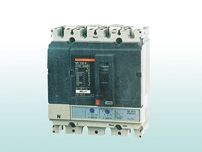 NS Series Moulded Case Circuit Breaker