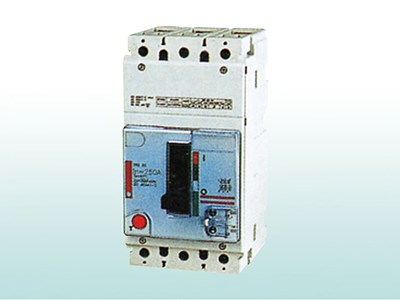 DPX Moulded Case Circuit Breaker