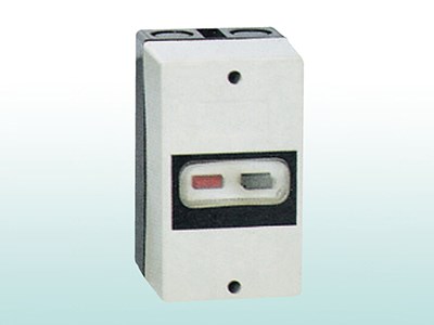 3VE Motor Protection Circuit Breaker