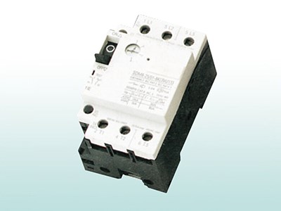 3VU Motor Protection Circuit Breaker