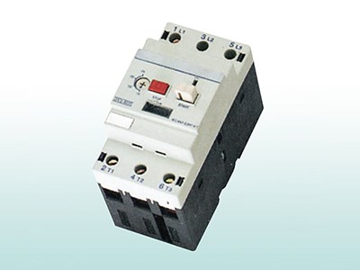 GV Series Motor Protection Circuit Breaker