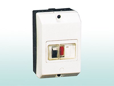 GV Series Motor Protection Circuit Breaker