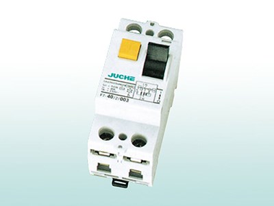 F7 Residual Current Device