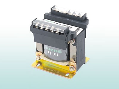 BK Series Machine Tool Control Transformer