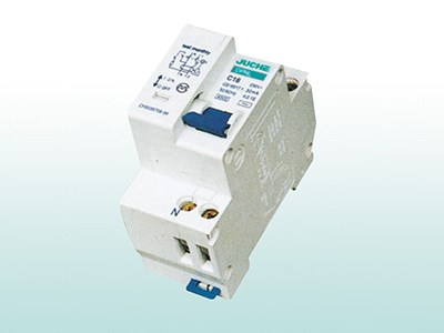 DPNL Earth Leakage Circuit Breaker