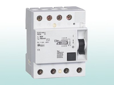 5SM1 Series Earth Leakage Circuit Breaker