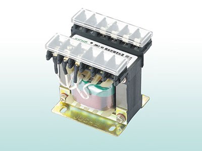 JBK3 Series Machine Tool Control Transformer