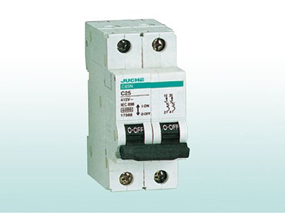 C65NC60N Mini Circuit Breaker