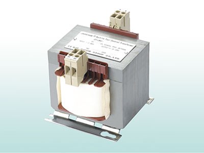 JCY6 Series Machine Tool Control Transformer