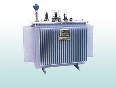 S9-M Series Oil Immersion Transformer