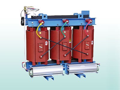 SC(ZB)9(JUC) Series Cast Resin Dry Transformer