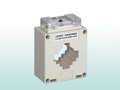 MSQ Current Transformer