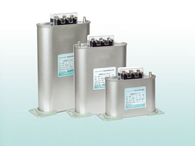 BSMJ Series Capacitors