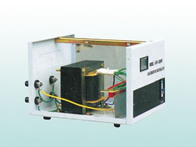 AVR Fully Automatic Voltage Regulator