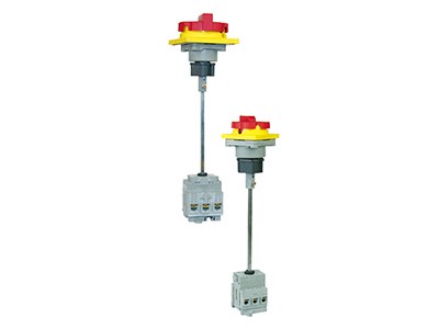 JFD16 Series Load Switch