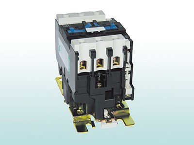 LC1-D AC Contactor