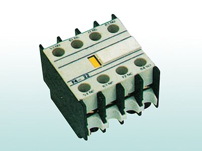 LA1-D Contact Blocks