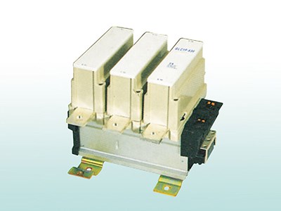 LC1-F AC Contactor