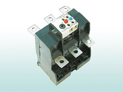 3UA Thermal Relay