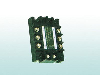 Solid State Relay