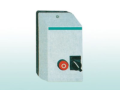 LE1-D Magnetic Starter