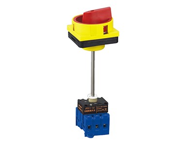 JFD11 Series Load Switch